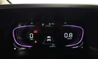 Kia Ray 2025, 51541 км, за 9109.85 USD - фото 8
