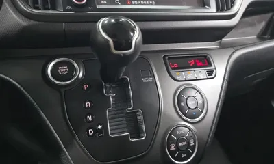 Kia Ray 2025, 51541 км, за 9109.85 USD - фото 9