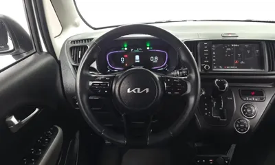 Kia Ray 2025, 51541 км, за 9109.85 USD - фото 13