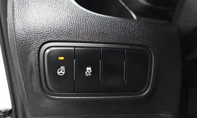 Kia Ray 2025, 51541 км, за 9109.85 USD - фото 14