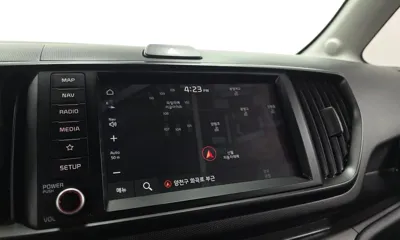 Kia Ray 2025, 51541 км, за 9109.85 USD - фото 16