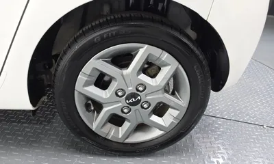 Kia Ray 2025, 51541 км, за 9109.85 USD - фото 21