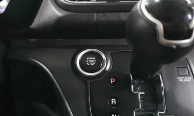 Kia Ray 2025, 51541 км, за 9109.85 USD - фото 28