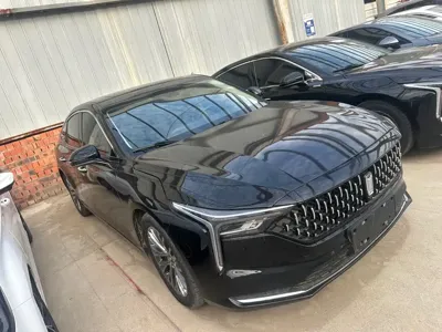 Bestune B70 · 2021 год