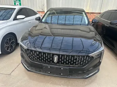 Bestune B70 2021, 51000 км, за 5856.27 USD