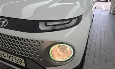 Hyundai Casper 2023, 72350 км, за 65110.35 USD - фото 22