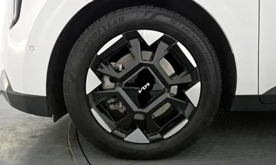 Kia Canival 2024, 40008 км, за 24437.07 USD
