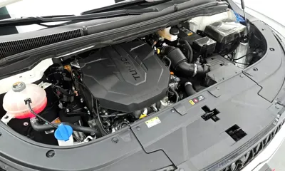 Kia Canival 2024, 40008 км, за 24437.07 USD - фото 6