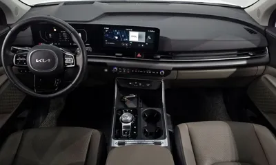 Kia Canival 2024, 40008 км, за 24437.07 USD - фото 7