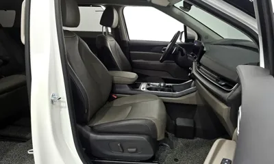 Kia Canival 2024, 40008 км, за 24437.07 USD - фото 10