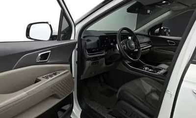 Kia Canival 2024, 40008 км, за 24437.07 USD - фото 11
