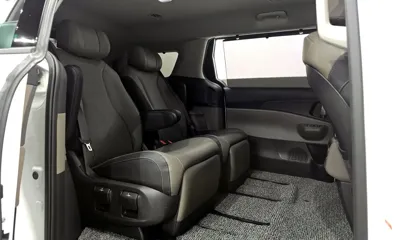 Kia Canival 2024, 40008 км, за 24437.07 USD - фото 12