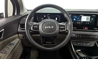 Kia Canival 2024, 40008 км, за 24437.07 USD - фото 13