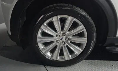 Ford Explorer 2020, 60101 км, за 17133.56 USD