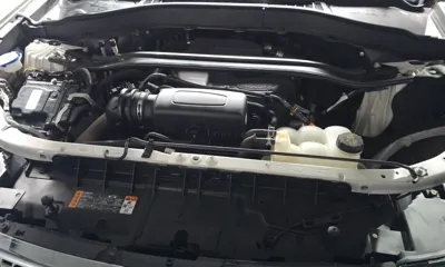 Ford Explorer 2020, 60101 км, за 17133.56 USD - фото 6