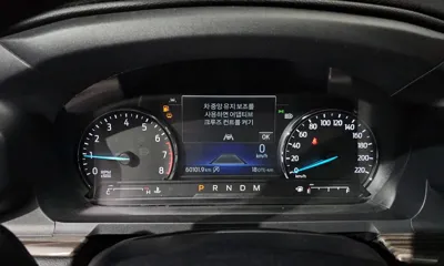 Ford Explorer 2020, 60101 км, за 17133.56 USD - фото 8