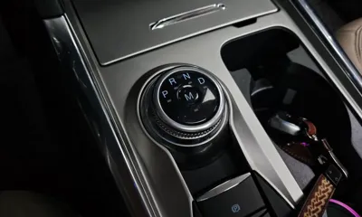 Ford Explorer 2020, 60101 км, за 17133.56 USD - фото 9