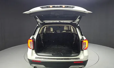 Ford Explorer 2020, 60101 км, за 17133.56 USD - фото 20