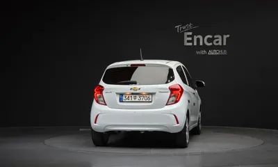 ChevroletGMDaewoo Spark 2022, 42924 км, за 7481.14 USD