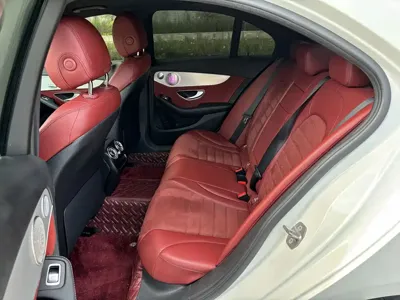 Mercedes-Benz C-Class 2021, 82000 км, за 18683.03 USD - фото 8