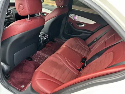 Mercedes-Benz C-Class 2021, 82000 км, за 18683.03 USD - фото 12