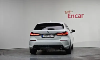 BMW 1-Series 2022, 74766 км, за 14998.35 USD