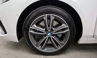 BMW 1-Series 2022, 74766 км, за 14998.35 USD