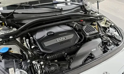 BMW 1-Series 2022, 74766 км, за 14998.35 USD - фото 6
