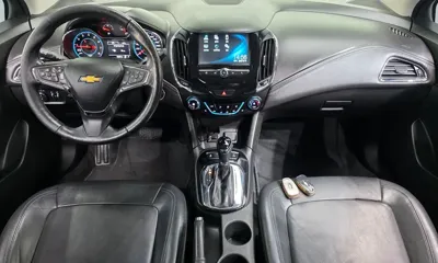 ChevroletGMDaewoo Cruze 2017, 85688 км, за 4569.53 USD - фото 7