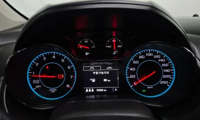 ChevroletGMDaewoo Cruze 2017, 85688 км, за 4569.53 USD - фото 8