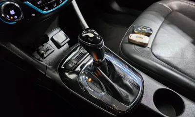 ChevroletGMDaewoo Cruze 2017, 85688 км, за 4569.53 USD - фото 9
