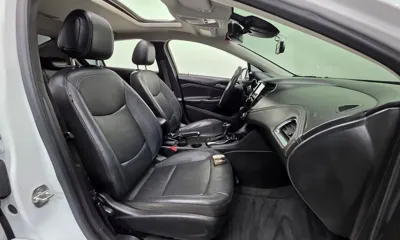ChevroletGMDaewoo Cruze 2017, 85688 км, за 4569.53 USD - фото 10