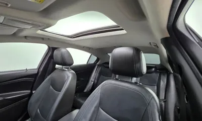 ChevroletGMDaewoo Cruze 2017, 85688 км, за 4569.53 USD - фото 11