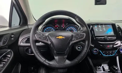 ChevroletGMDaewoo Cruze 2017, 85688 км, за 4569.53 USD - фото 15