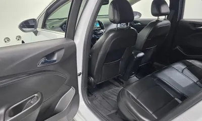 ChevroletGMDaewoo Cruze 2017, 85688 км, за 4569.53 USD - фото 19