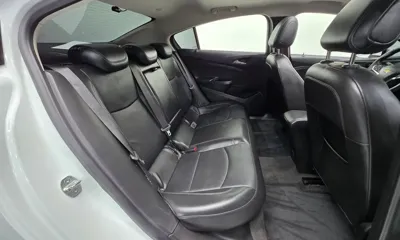ChevroletGMDaewoo Cruze 2017, 85688 км, за 4569.53 USD - фото 20