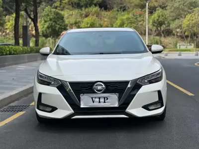 Nissan Sylphy 2020, 76000 км, за 8651.98 USD