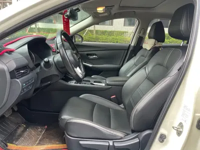Nissan Sylphy 2020, 76000 км, за 8651.98 USD