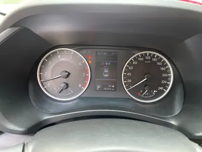 Nissan Sylphy 2020, 76000 км, за 8651.98 USD