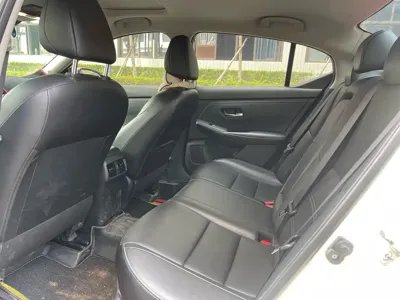 Nissan Sylphy 2020, 76000 км, за 8651.98 USD - фото 6