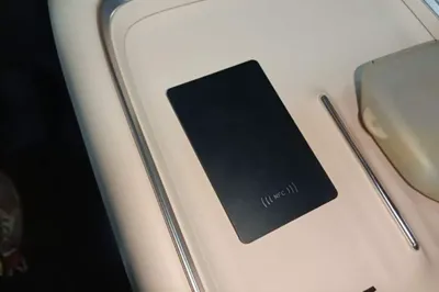 Xpeng P7+ 2024, 6300 км, за 24615 USD - фото 23