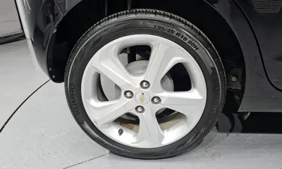ChevroletGMDaewoo Spark 2018, 86706 км, за 3633.96 USD
