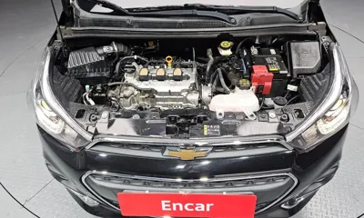 ChevroletGMDaewoo Spark 2018, 86706 км, за 3633.96 USD - фото 6