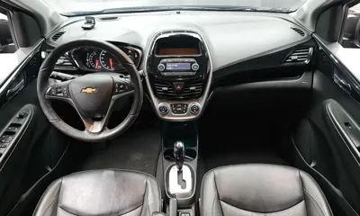 ChevroletGMDaewoo Spark 2018, 86706 км, за 3633.96 USD - фото 7