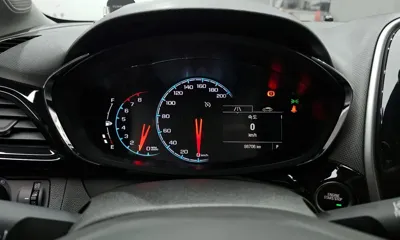 ChevroletGMDaewoo Spark 2018, 86706 км, за 3633.96 USD - фото 8