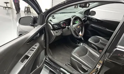 ChevroletGMDaewoo Spark 2018, 86706 км, за 3633.96 USD - фото 10