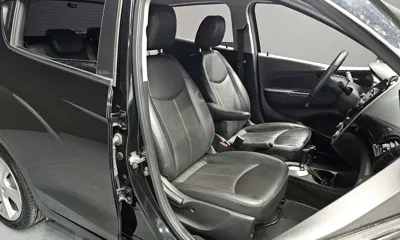 ChevroletGMDaewoo Spark 2018, 86706 км, за 3633.96 USD - фото 12
