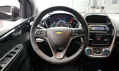 ChevroletGMDaewoo Spark 2018, 86706 км, за 3633.96 USD - фото 13