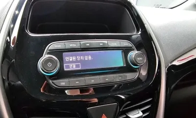 ChevroletGMDaewoo Spark 2018, 86706 км, за 3633.96 USD - фото 16