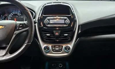 ChevroletGMDaewoo Spark 2018, 86706 км, за 3633.96 USD - фото 20
